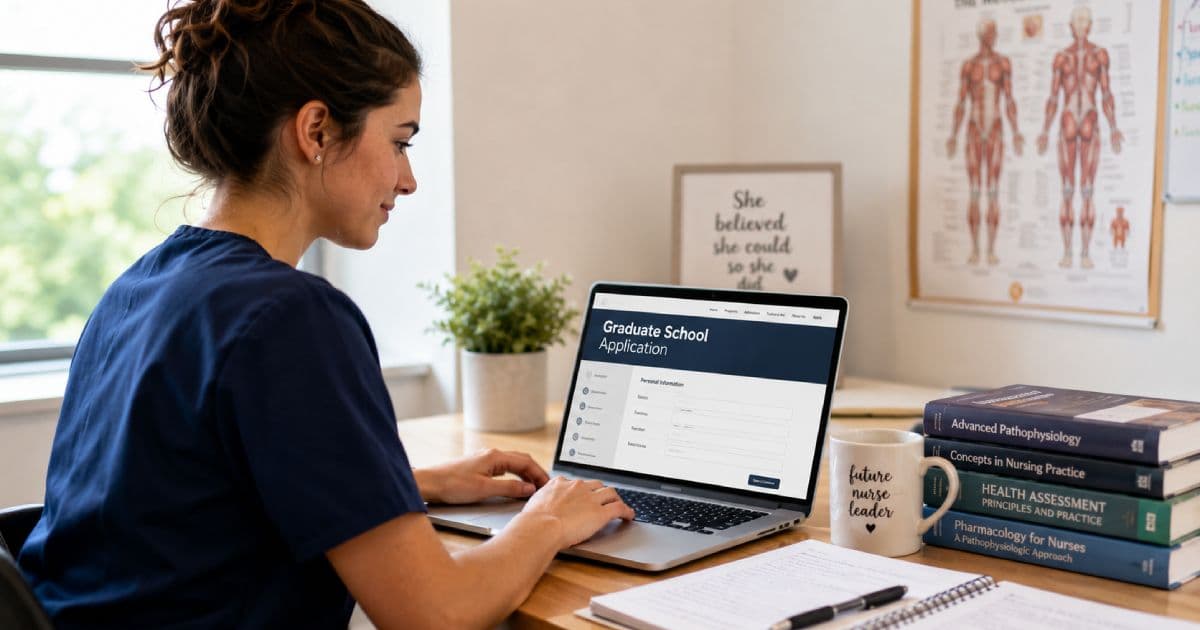 Direct-Entry MSN Programs: Who They're For and What to Watch For