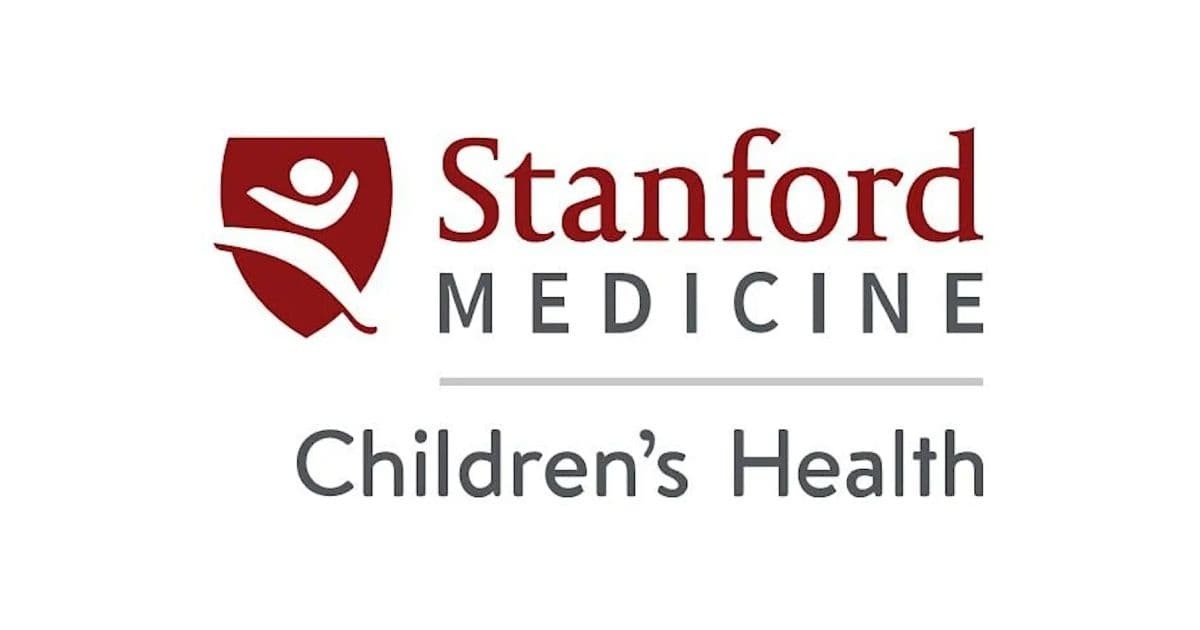 Stanford Medicine Children's Health logo for the SMCH Resource Nurse class