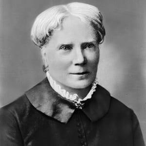 Dr. Elizabeth Blackwell (1821–1910)
