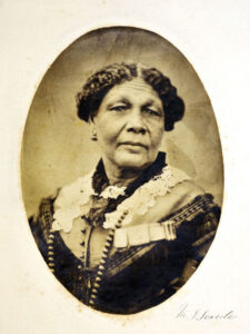 Mary Seacole (1805–1881)