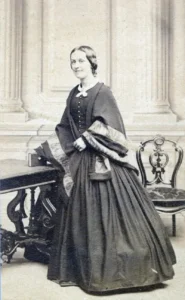 Phebe Hanaford