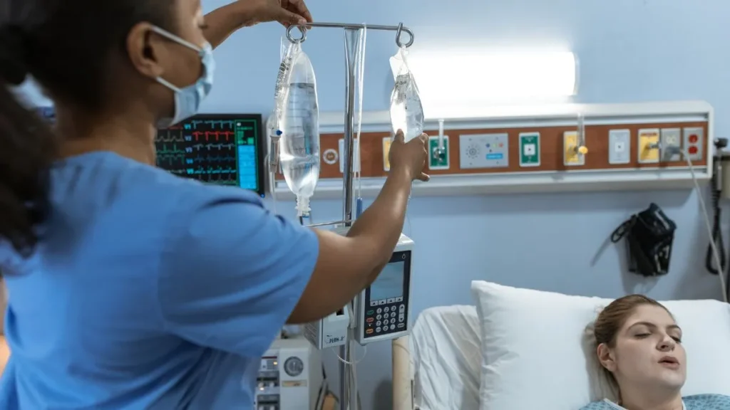 What to Expect During Nursing School Clinical Rotations: A Complete Guide
