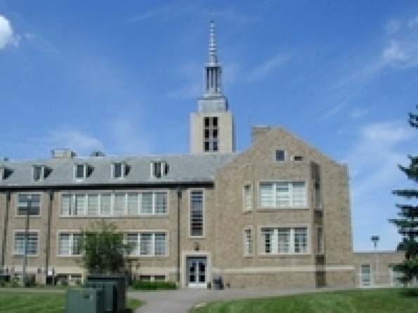 Saint John Fisher College