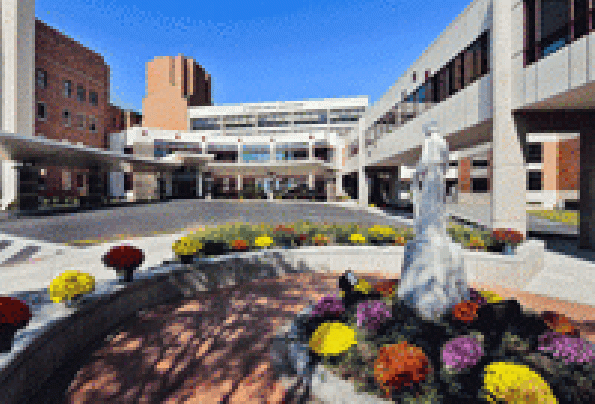 St Joseph's College of Nursing at St Joseph's Hospital Health Center