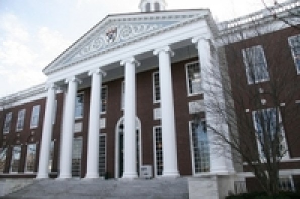 Hunter Business School