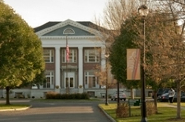 The Sage Colleges