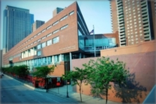 CUNY Borough of Manhattan Community College
