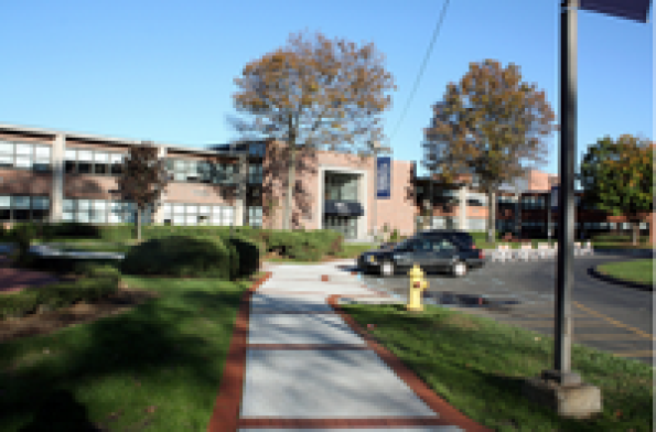 Mercy College
