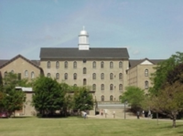 Niagara University