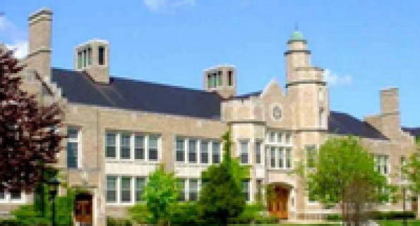 SUNY College at Plattsburgh