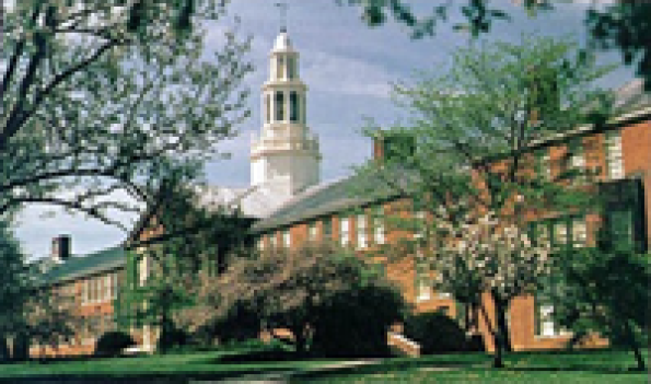 SUNY College at Brockport