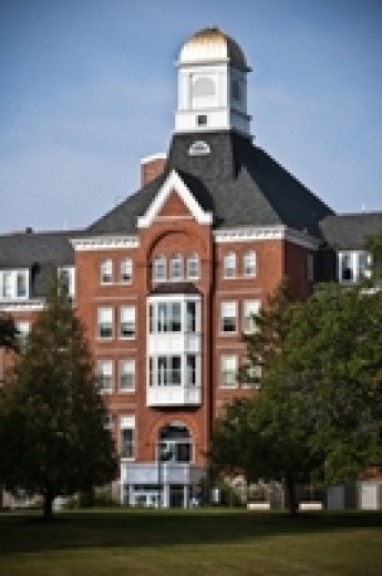 Keuka College