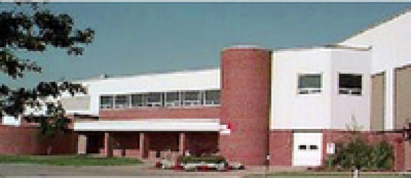 Roberts Wesleyan College