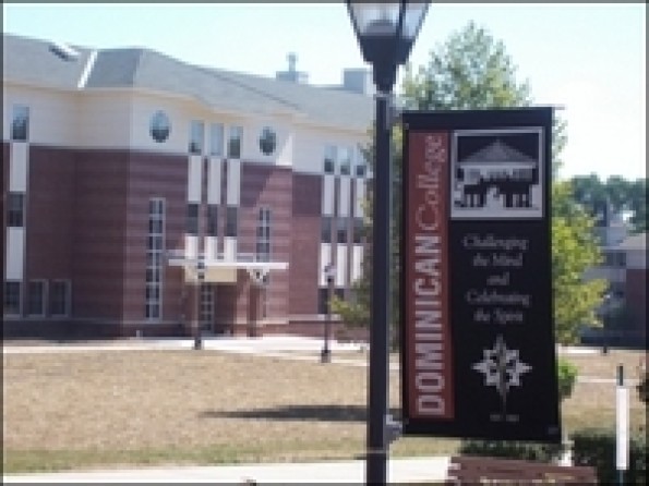Dominican College of Blauvelt