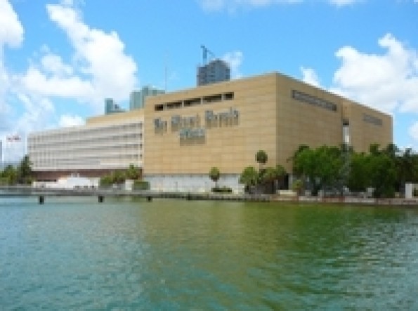 Brown Mackie College-Miami
