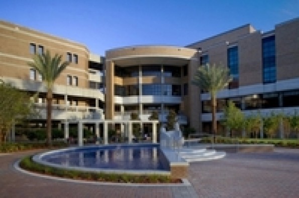 University of North Florida