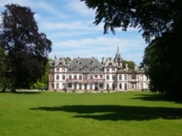 Schiller International University