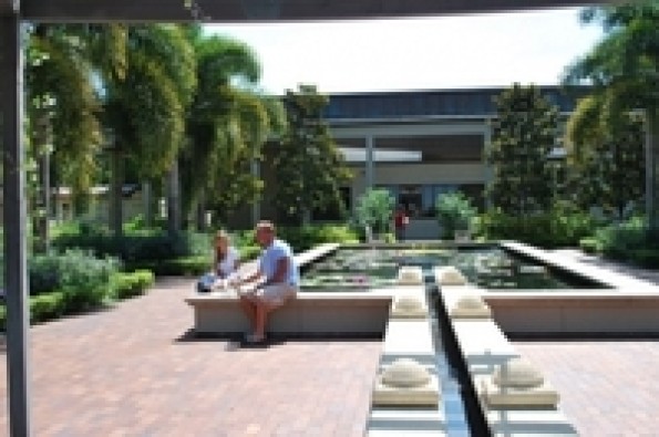 Florida SouthWestern State College