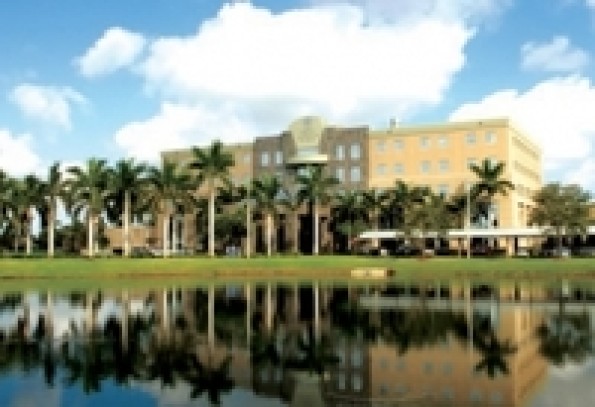Nova Southeastern University