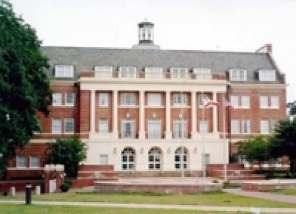 Florida Agricultural and Mechanical University