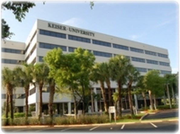 Keiser University-Ft Lauderdale