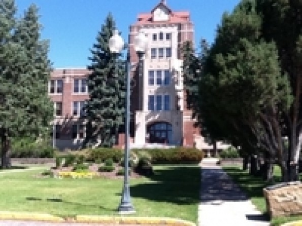 Montana State University-Billings