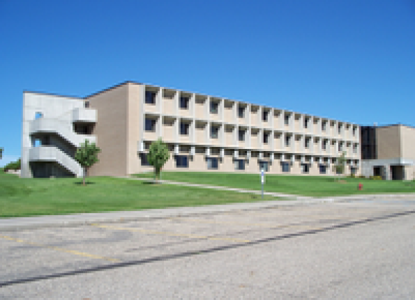 University of Mary