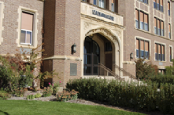 Dickinson State University