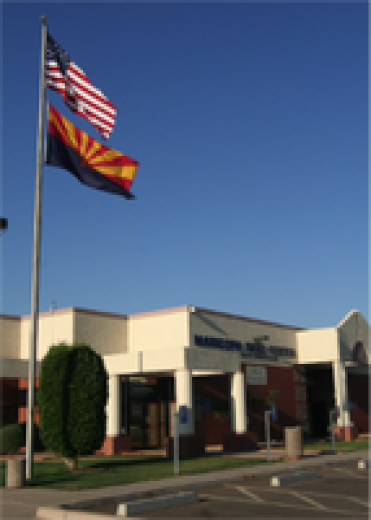 GateWay Community College-Central City