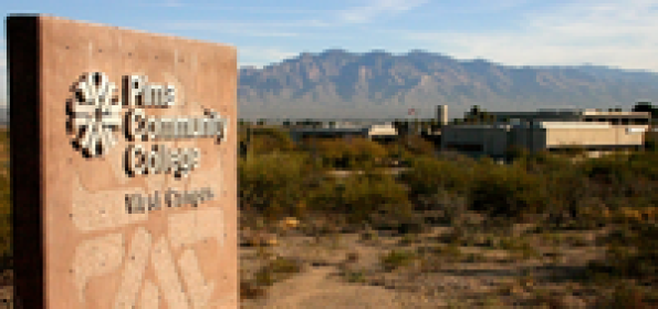 Pima Community College