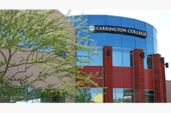 Carrington College-Phoenix North