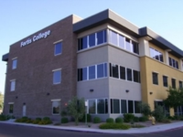 Fortis College-Phoenix