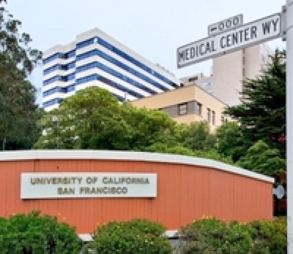 University of California-San Francisco