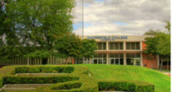 Bakersfield College