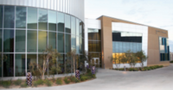 Antelope Valley College