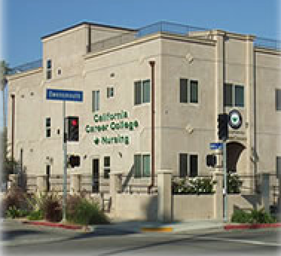 California Career College