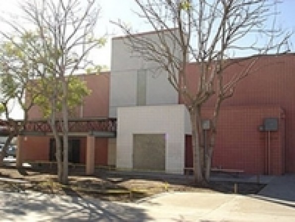 Maxine Waters Employment Preparation Center