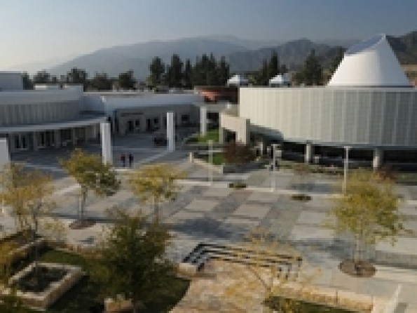 Azusa Pacific University