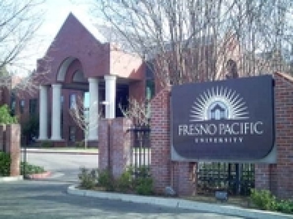 Fresno Pacific University