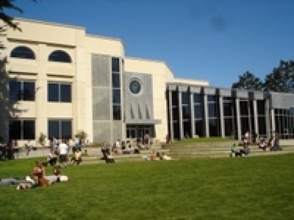 University of San Francisco