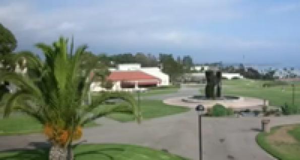Santa Barbara City College