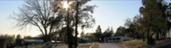 Chaffey College