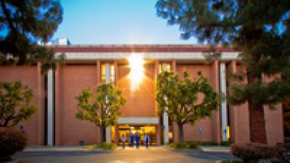 Casa Loma College-Van Nuys