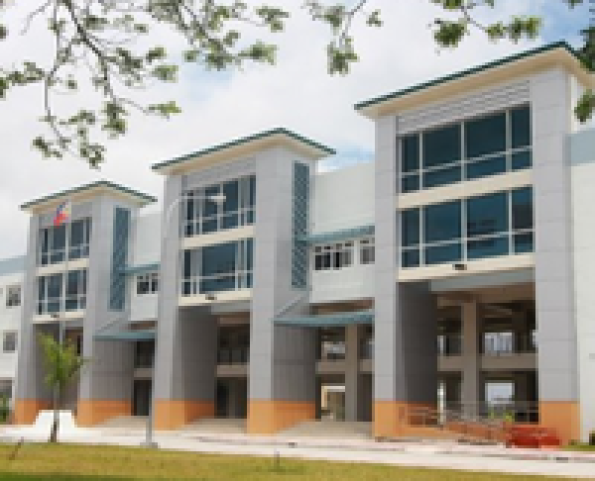 Angeles College