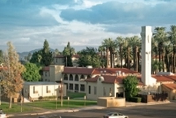 California Baptist University