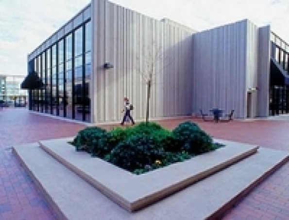WestMed College-San Jose