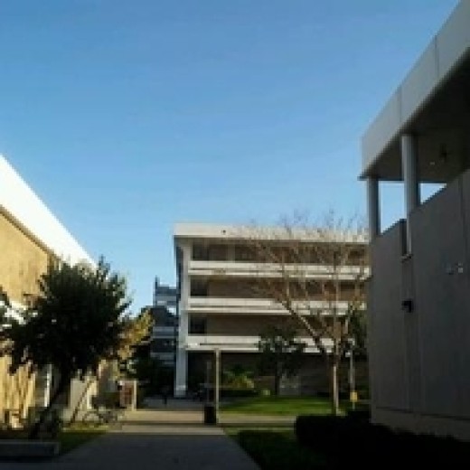 Santa Ana College