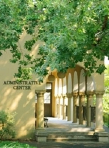 College of Marin
