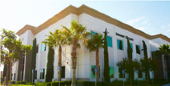 Everest College - Ontario Metro