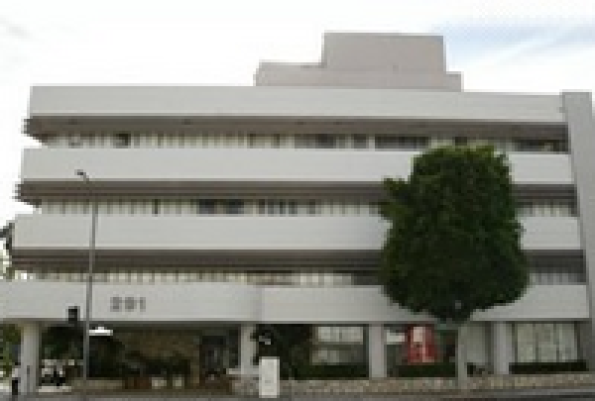 West Coast Ultrasound Institute